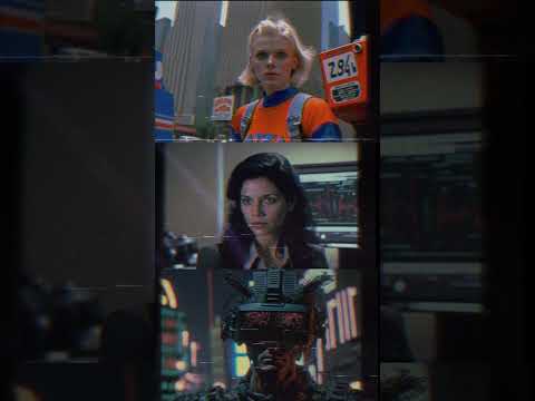 Archival thumbnail for the fan-made Snow Crash reimagining.